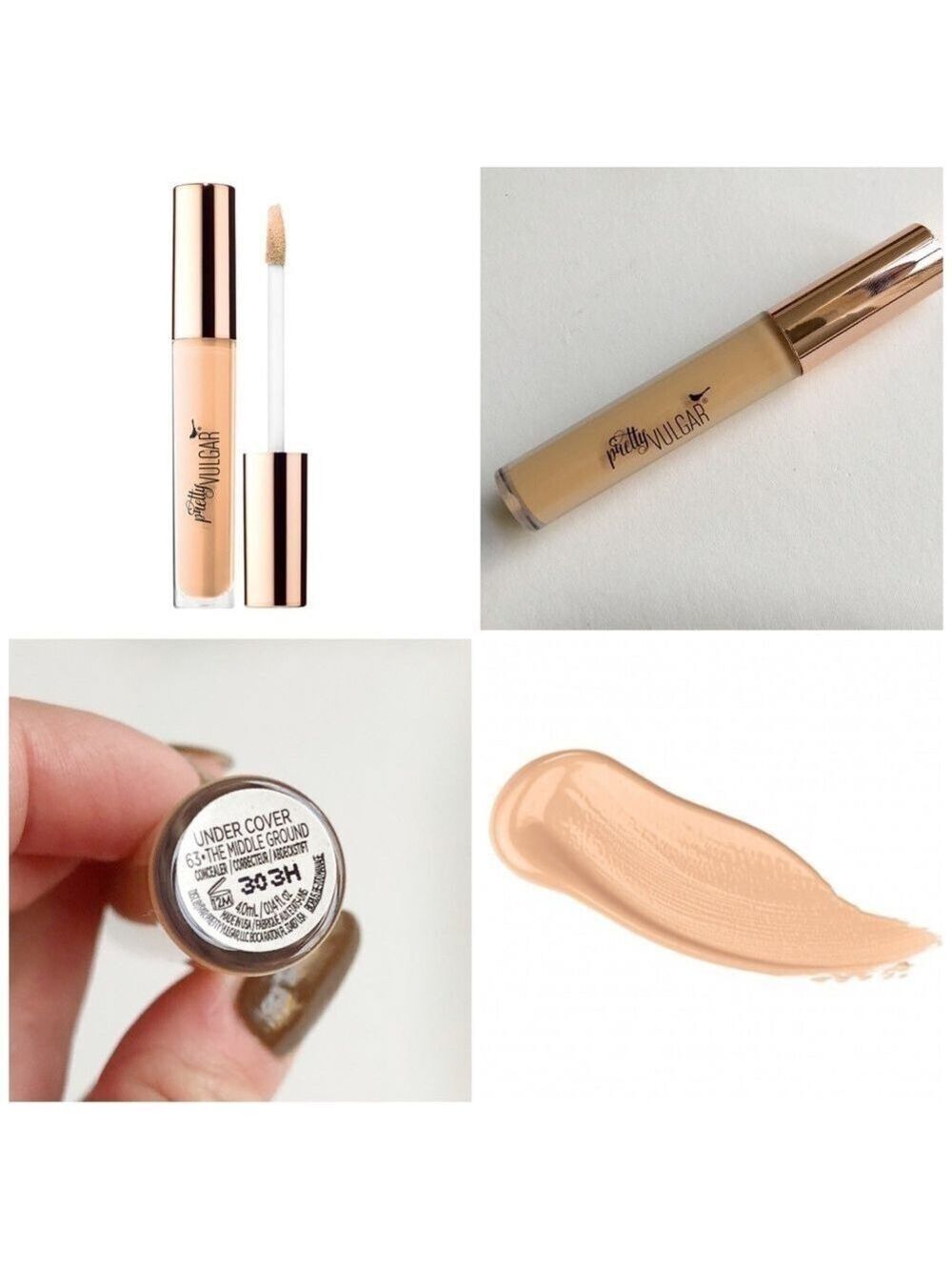 Makeup Bundle - Picture 6 of 8